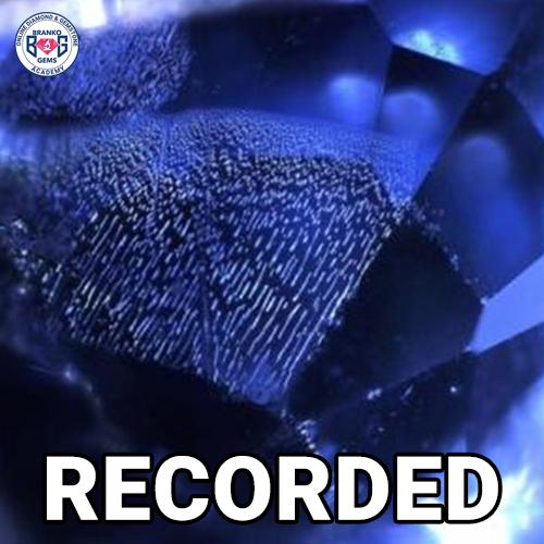 Advanced-Scientific GEM Program (RECORDED)